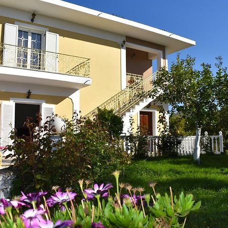 Kypseli Anemos Holidays House מראה חיצוני תמונה