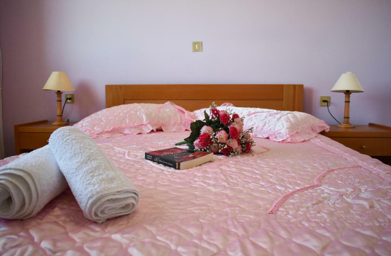 Kypseli Anemos Holidays House מראה חיצוני תמונה