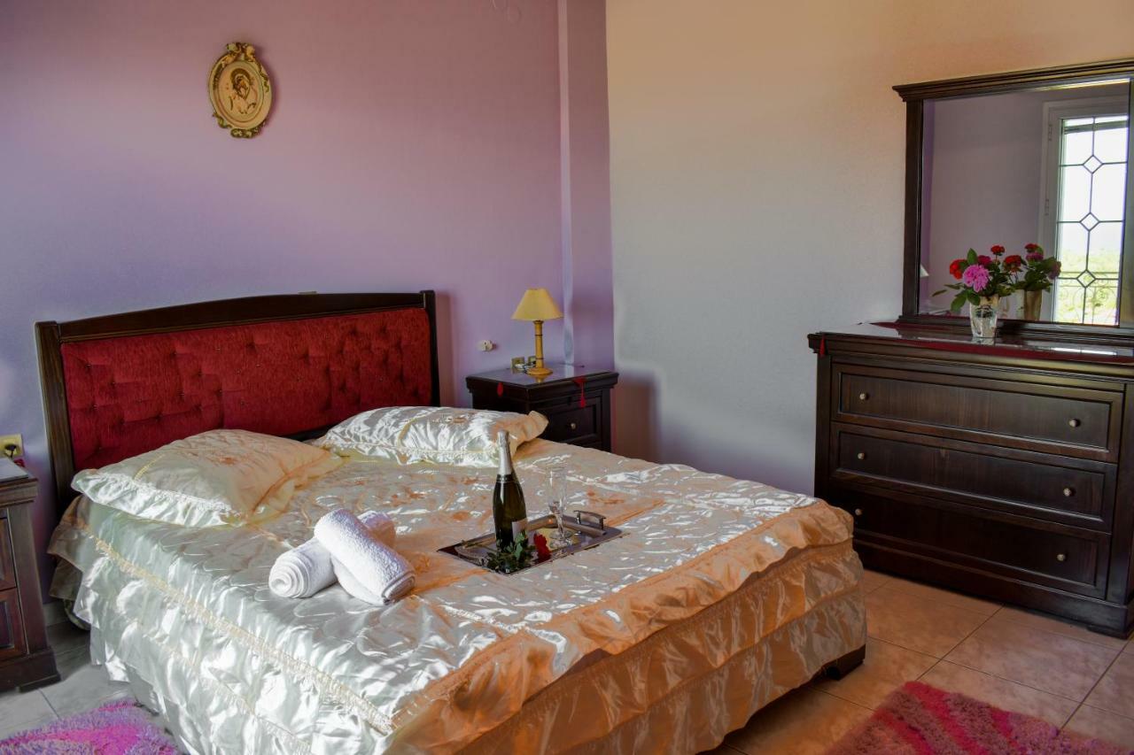 Kypseli Anemos Holidays House מראה חיצוני תמונה