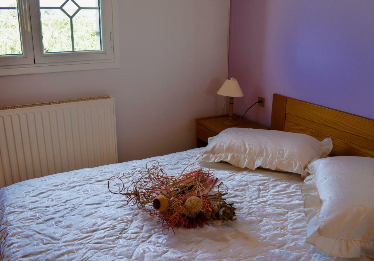 Kypseli Anemos Holidays House מראה חיצוני תמונה