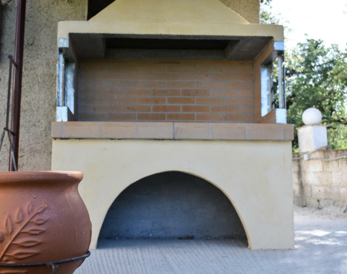 Kypseli Anemos Holidays House מראה חיצוני תמונה