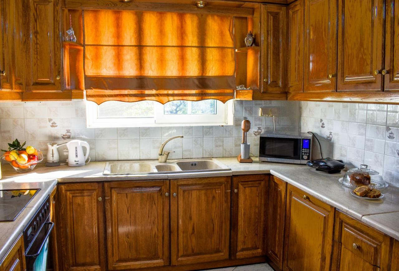 Kypseli Anemos Holidays House מראה חיצוני תמונה